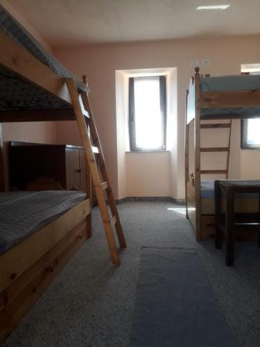 Casa Giovanni Paolo II Hostel in Emilia-Romagna