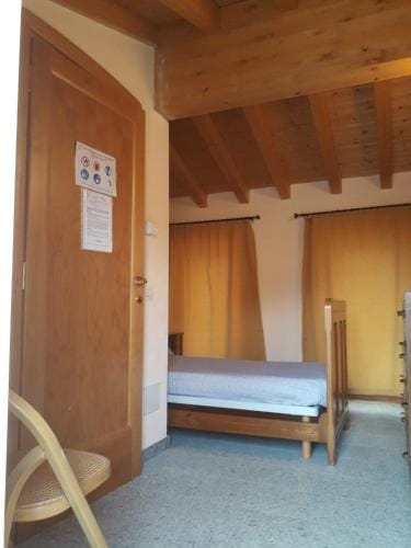 Casa Giovanni Paolo II Hostel in Emilia-Romagna