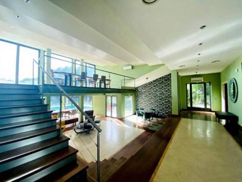 B&B Family Villa perfectly located Hotel in Rome