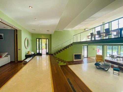 B&B Family Villa perfectly located Hotel in Rome