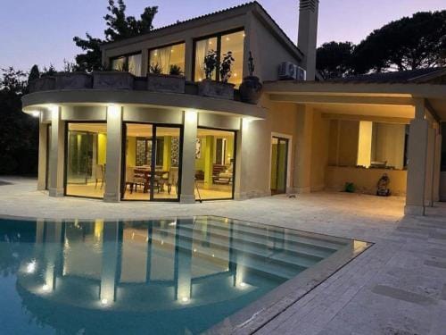 B&B Family Villa perfectly located Hotel in Rome