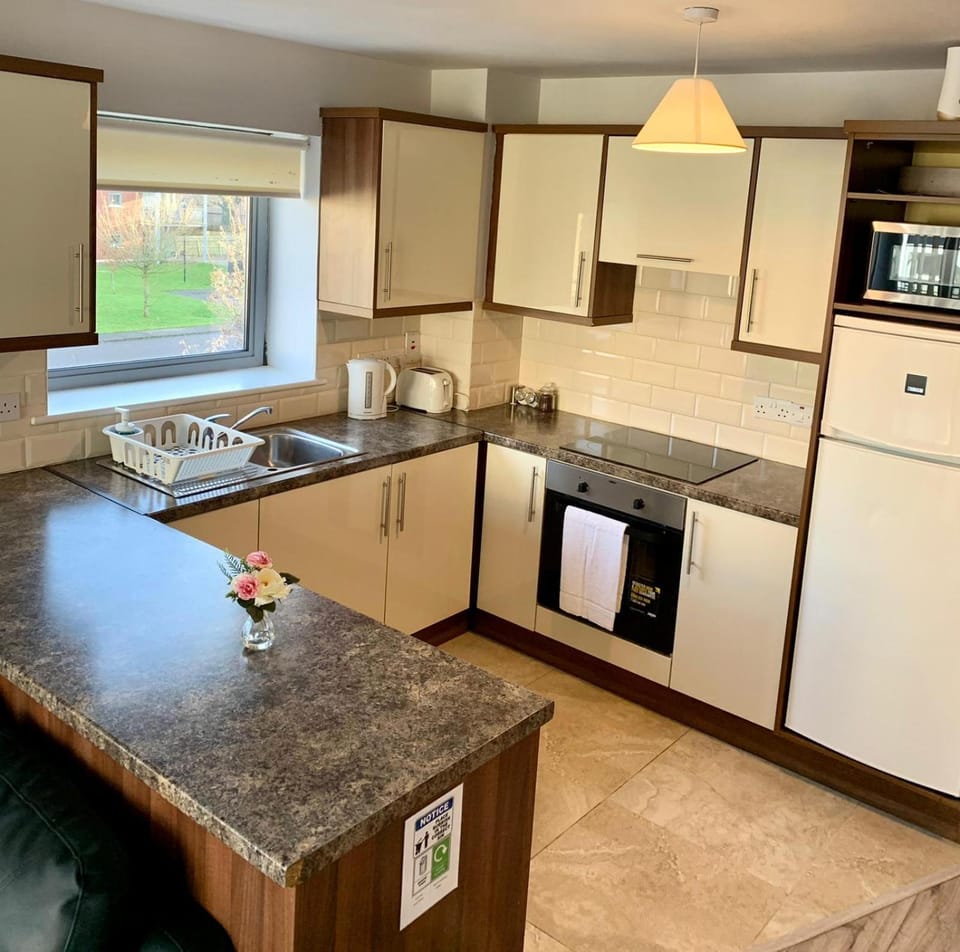 Wild Atlantic Apartments Killarney Hotel in Killarney