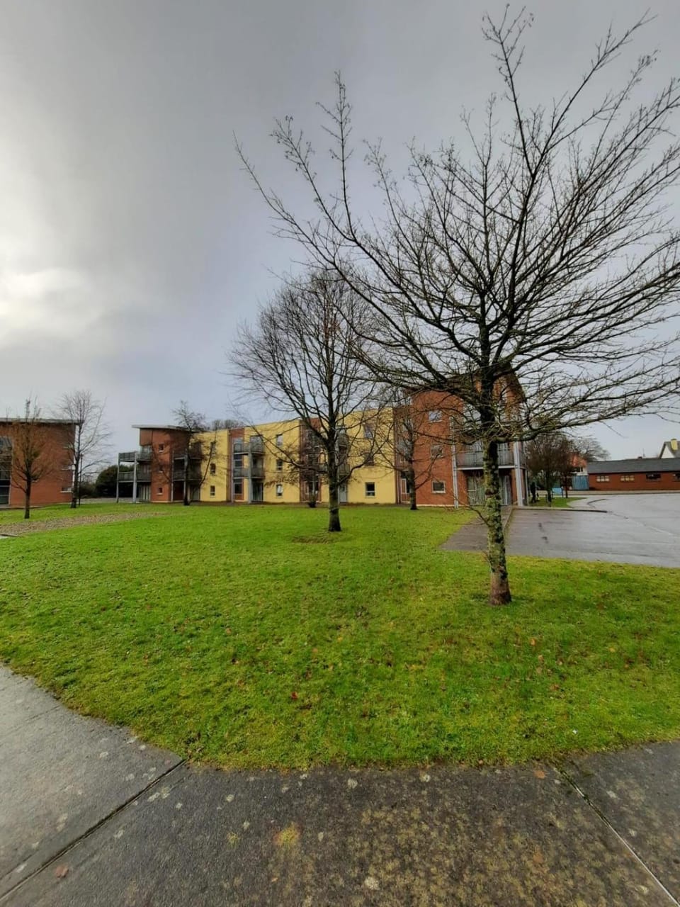 Wild Atlantic Apartments Killarney Hotel in Killarney