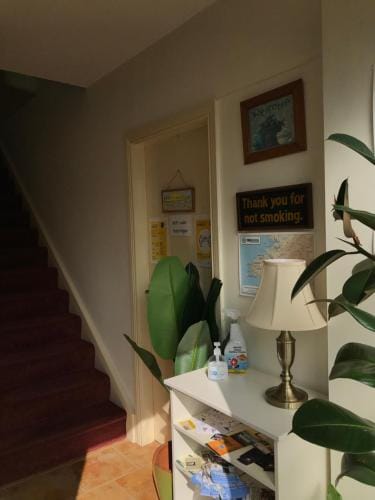 The Bridges Bed and Breakfast Hotel in Donegal City