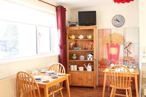 The Bridges Bed and Breakfast Hotel in Donegal City