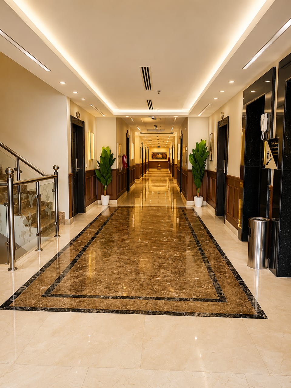 Joanna Serviced Apartments Hotel in Riyadh