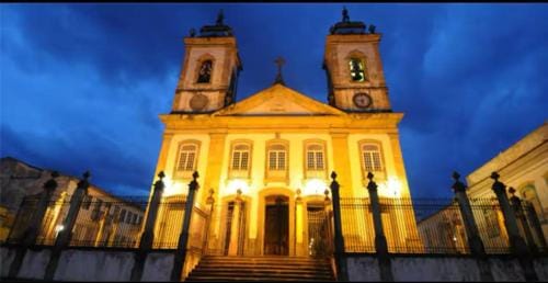Loft 1 Conforto ao lado do Centro Historico Hotel in State of Rio de Janeiro