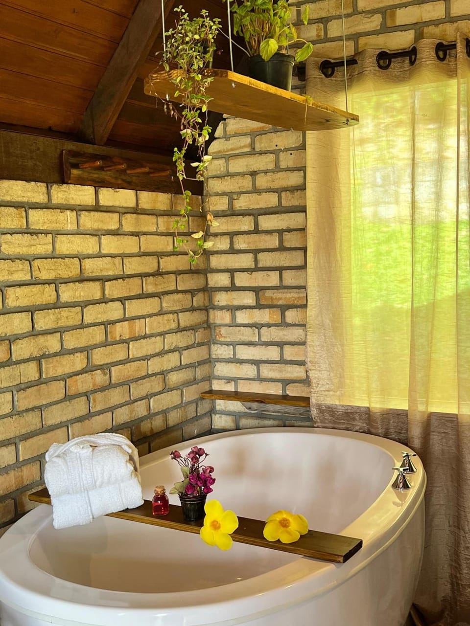 Pousada Rio da Prata Lodge in State of Santa Catarina