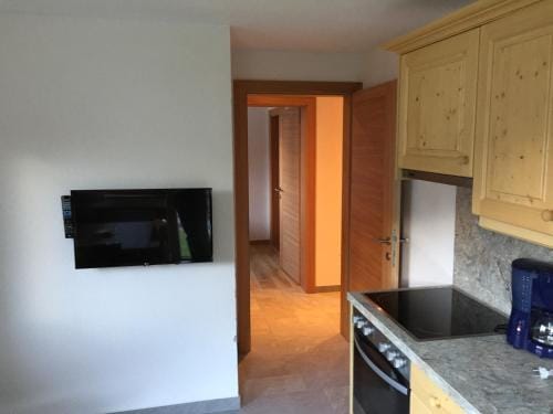 Alpenrose-Apart Hotel in Trentino-South Tyrol