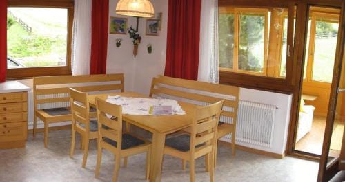 Alpenrose-Apart Hotel in Trentino-South Tyrol