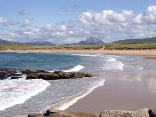 Teach Taigh Hotel in County Donegal