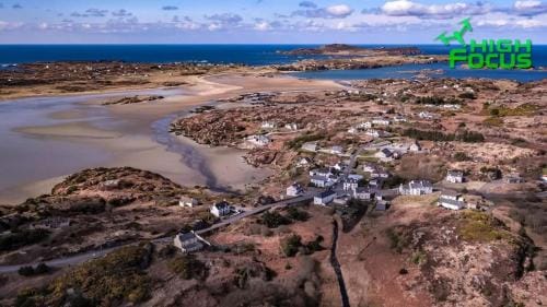 Teach Taigh Hotel in County Donegal