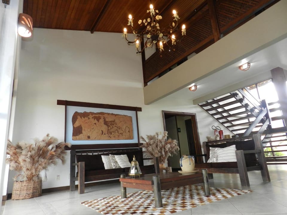 Casarao Alpina Hotel in State of Bahia