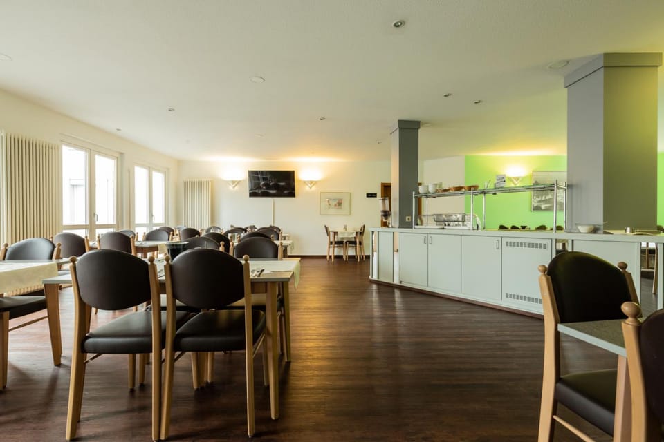 Hotel am Schillerplatz Hotel in Baden-Württemberg