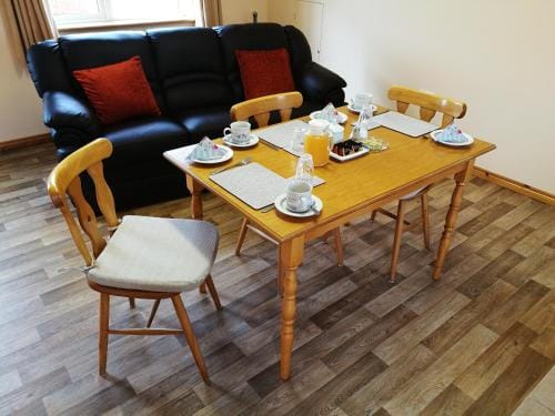 Danubio Guest Accommodation Hotel in County Clare