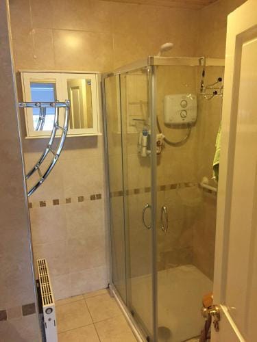 Clarendon Hotel in Dublin