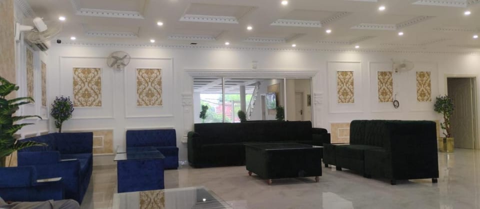 Grand Royal Hotel Hotel in Lahore