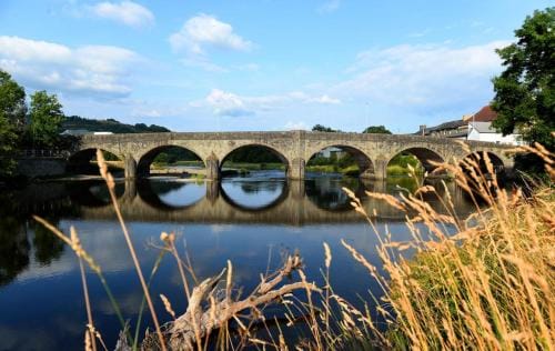1 Bed in Garth oc-h32701 Lodge in Treflys