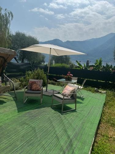 Casa del Sole Ossuccio Hotel in Lenno