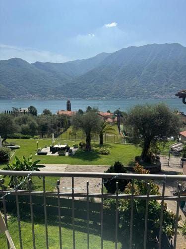 Casa del Sole Ossuccio Hotel in Lenno