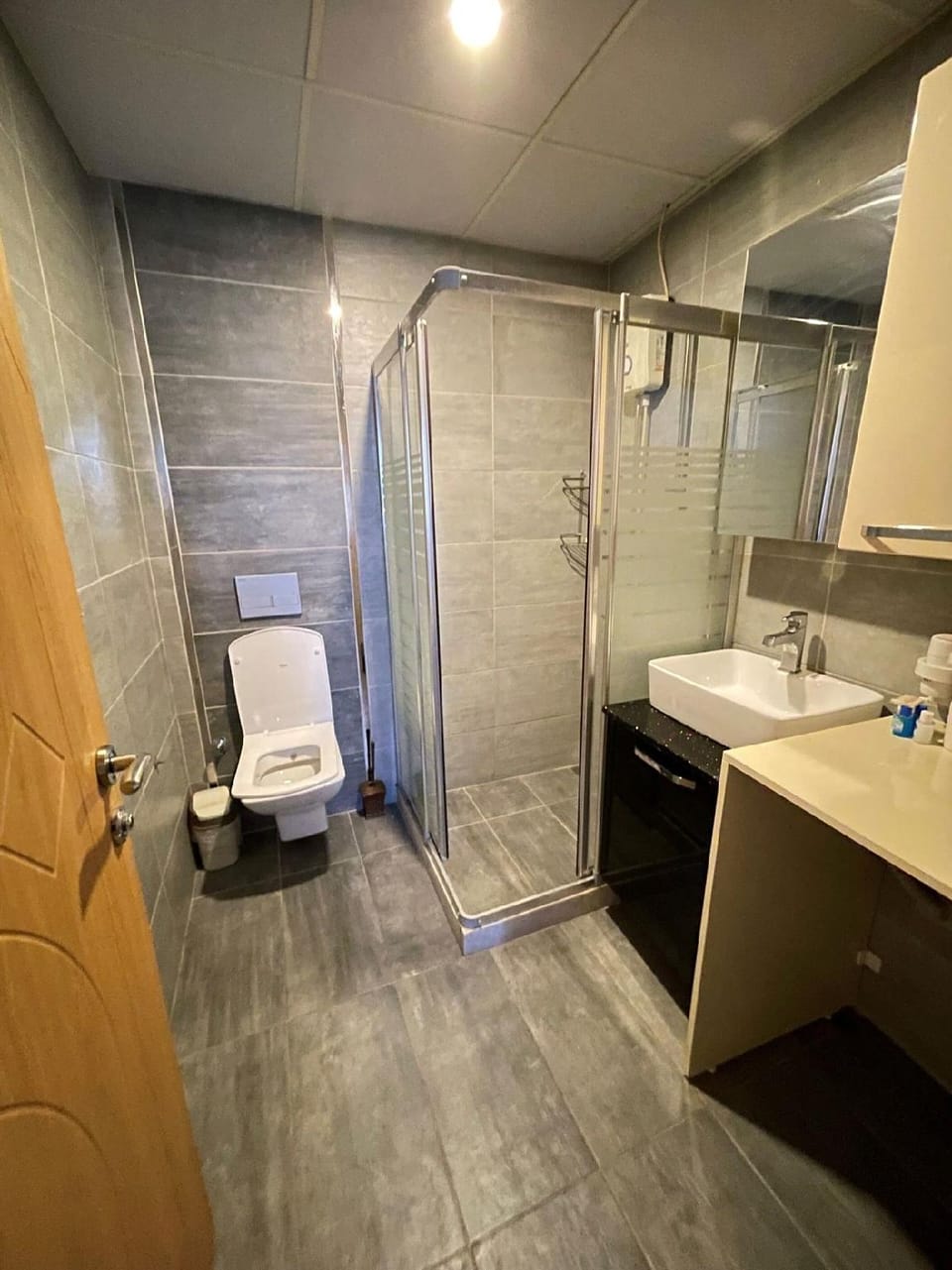 Ada Residence Buca Hotel in Izmir