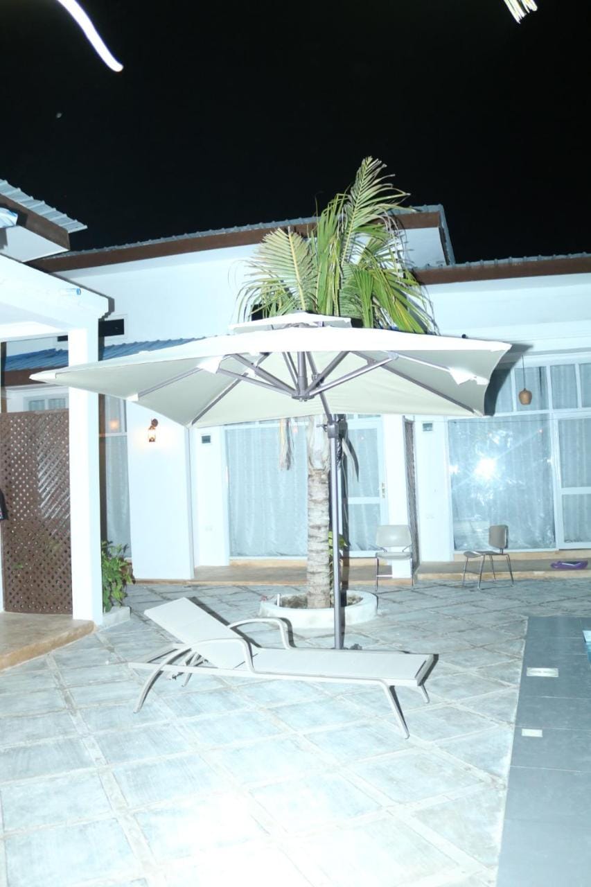 Zanzibar Luxury Bungalows Hotel in Tanzania