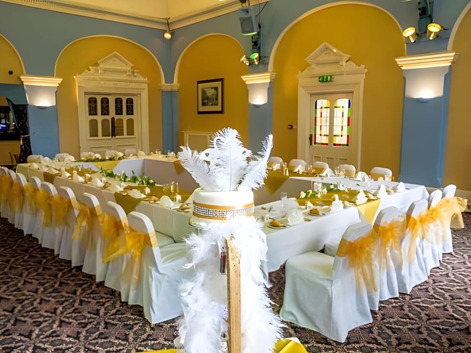 Castle Hotel Tamworth Hotel in Tamworth