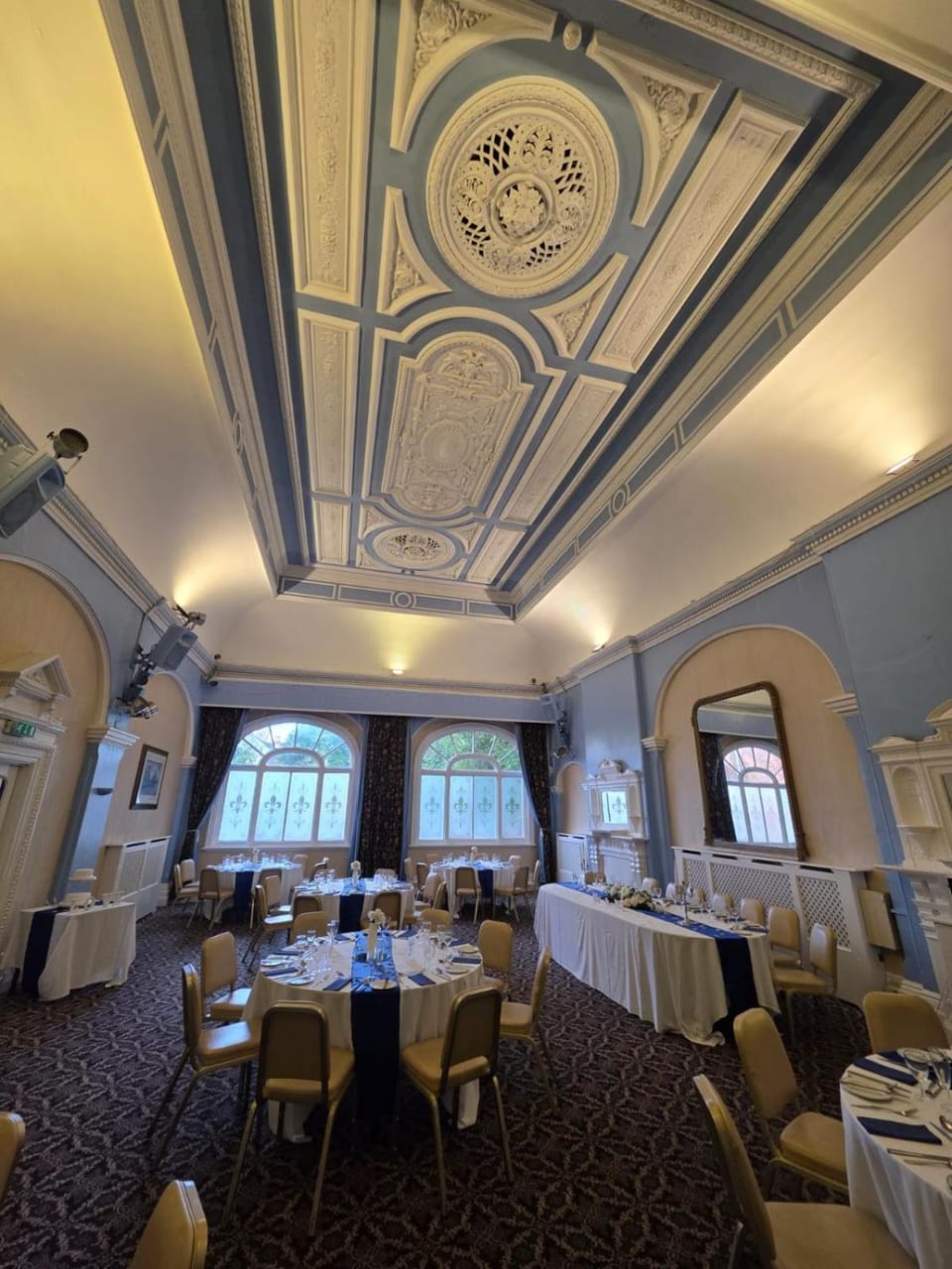 Castle Hotel Tamworth Hotel in Tamworth