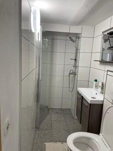 Kleinzimmer Hotel in Oestrich-Winkel