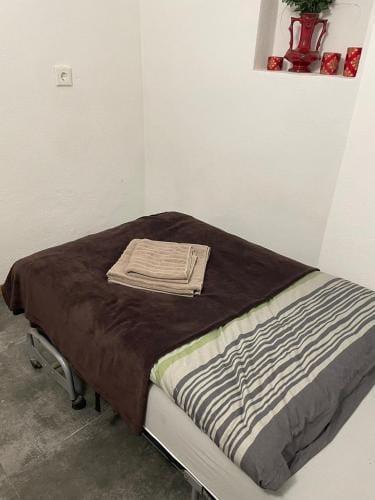 Kleinzimmer Hotel in Oestrich-Winkel