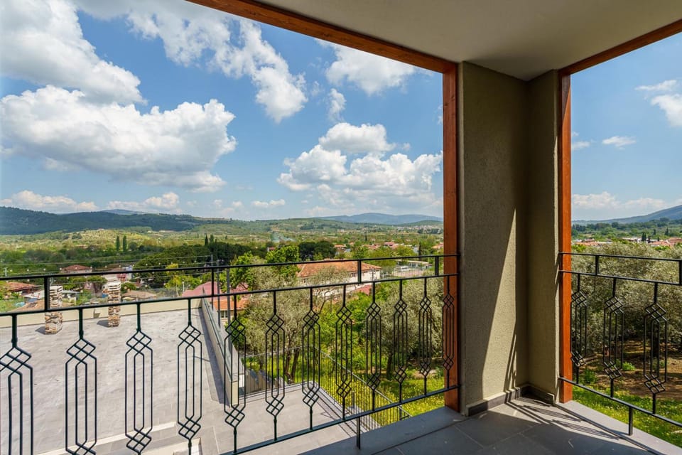 Ephesus Select Suites Hotel in Aydın Province