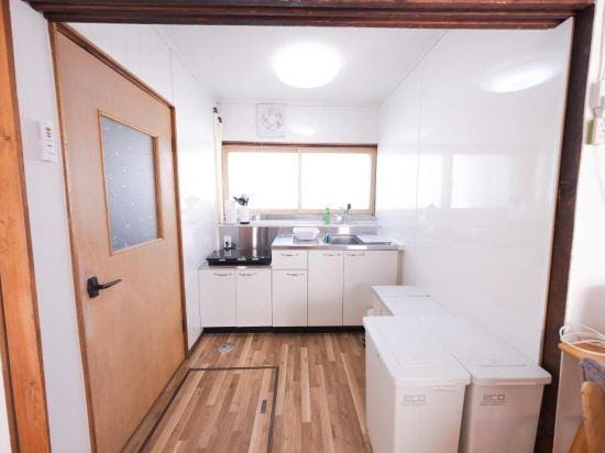 Nordic House Hotel in Furano
