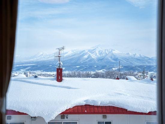 FURANO SKY VILLA Hotel in Furano