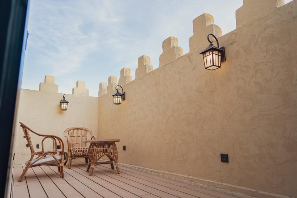Malfakom Serviced Apartments Apartment hotel in Riyadh