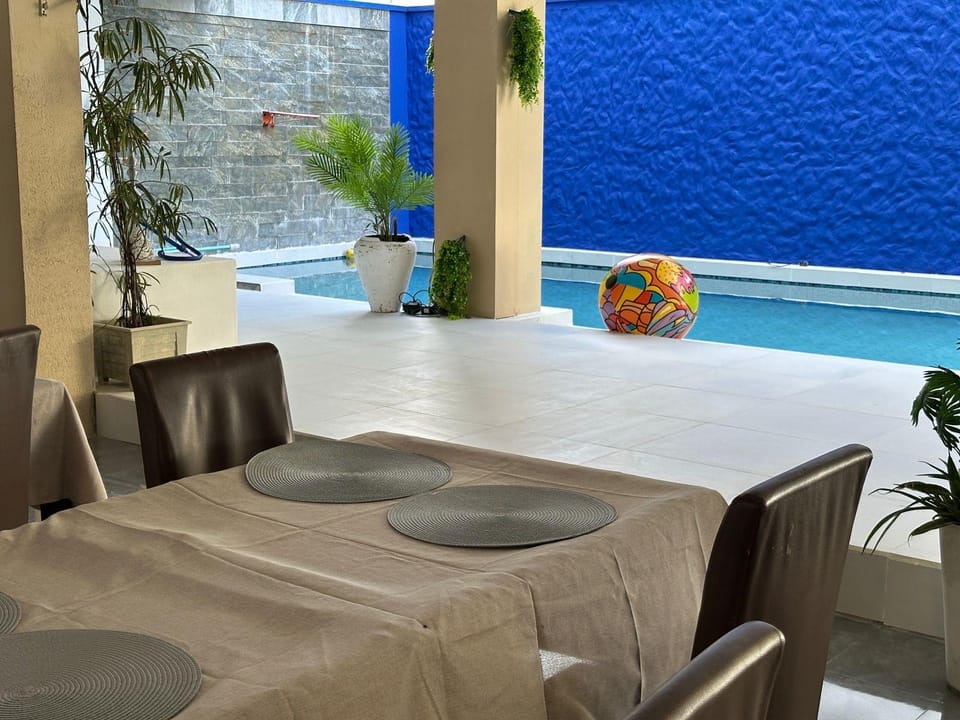 Kue Hotel Maafushi Hotel in Maldives