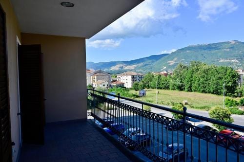 BB Controtempo Hotel in Basilicata