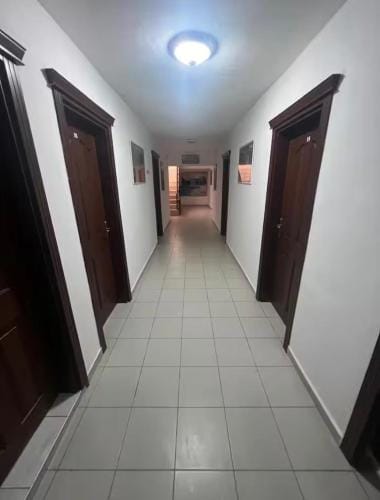 Onur Motel Hostel in Mersin