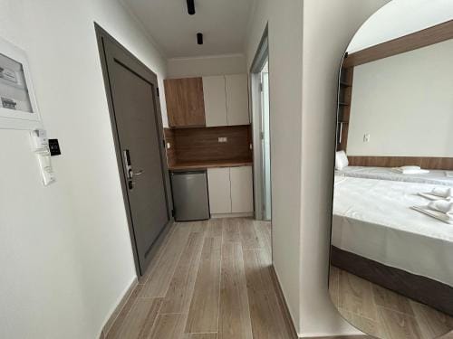 The Wave Hotel in Limenaria