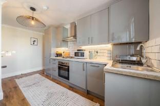 Cosy Apartment in the Heart of Notting Hill Hotel in City of Westminster