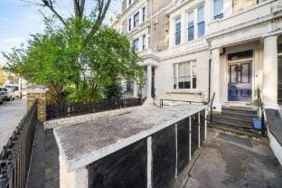 Cosy Apartment in the Heart of Notting Hill Hotel in City of Westminster