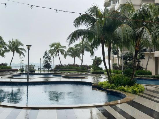 Country Garden Danga Bay Hotel in Johor Bahru