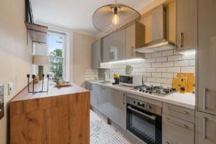 Stylish 2 Bedroom Notting Hill Stay Hotel in City of Westminster
