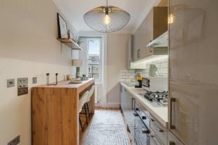 Stylish 2 Bedroom Notting Hill Stay Hotel in City of Westminster
