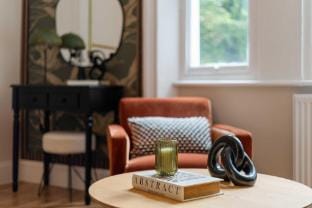 Stylish 2 Bedroom Notting Hill Stay Hotel in City of Westminster