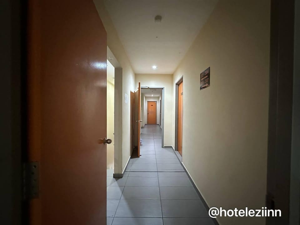 HOTEL EZI INN  Hotel in Perak
