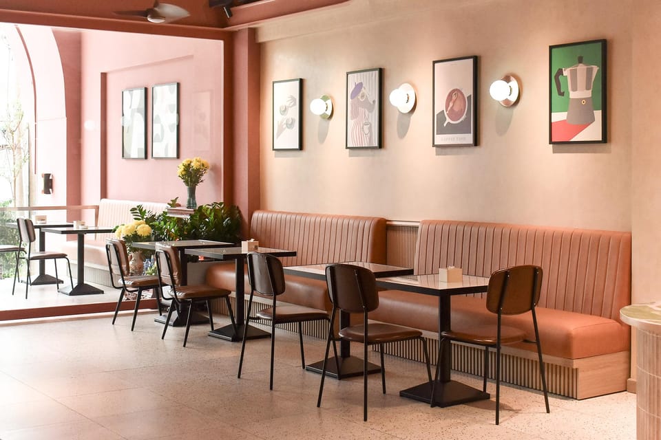 Aizen Stay - District 1 Inn in Ho Chi Minh City