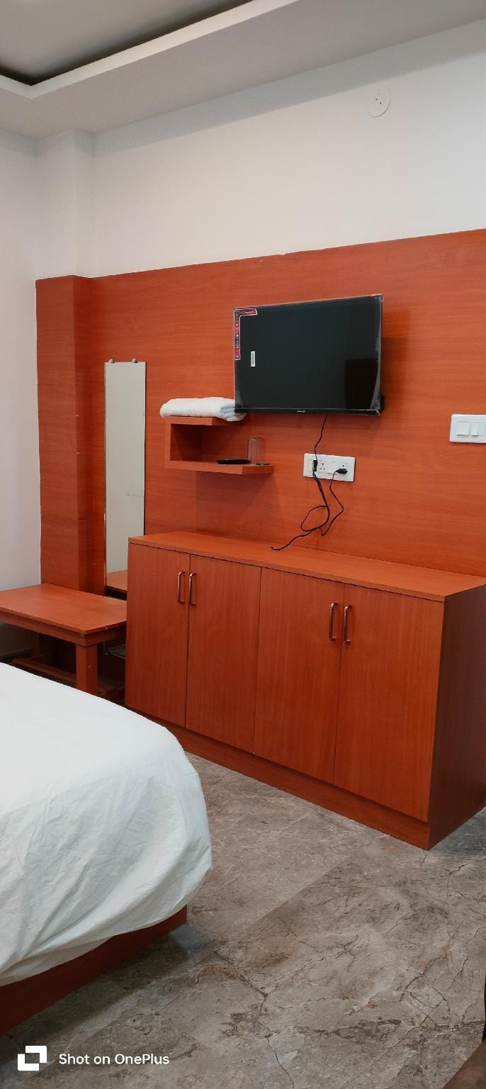 Shree Vaidehi Bhawan Hotel in Uttar Pradesh