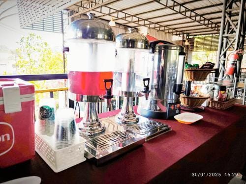 Deetel Hotel Hotel in Laos
