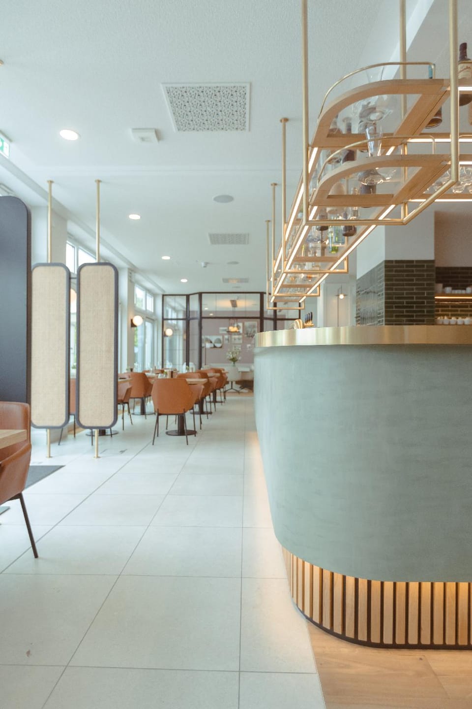 Bar/lounge