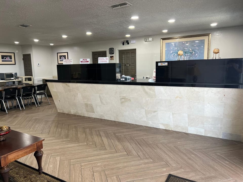 Motel 6 New Boston, TX Hotel in Texas